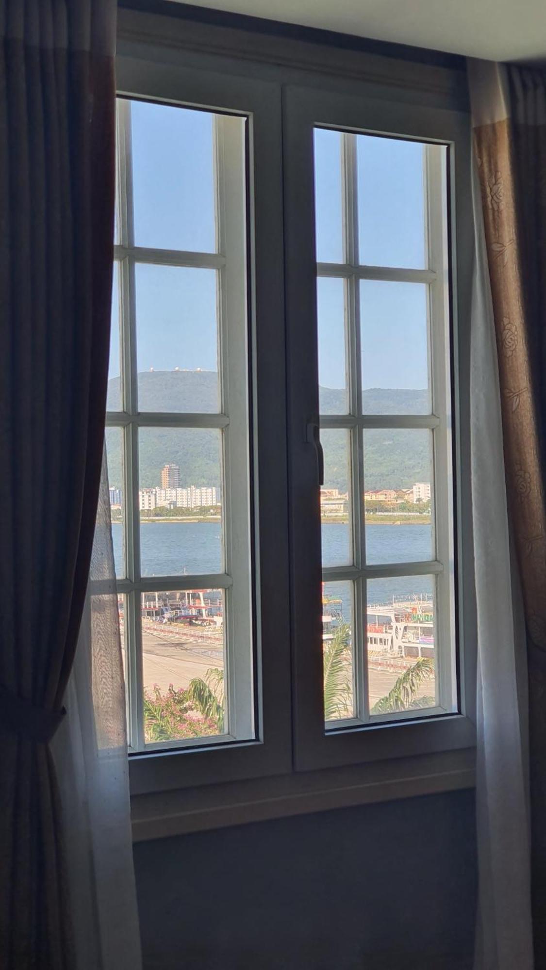 Kaka Hotel Han River Da Nang Eksteriør billede
