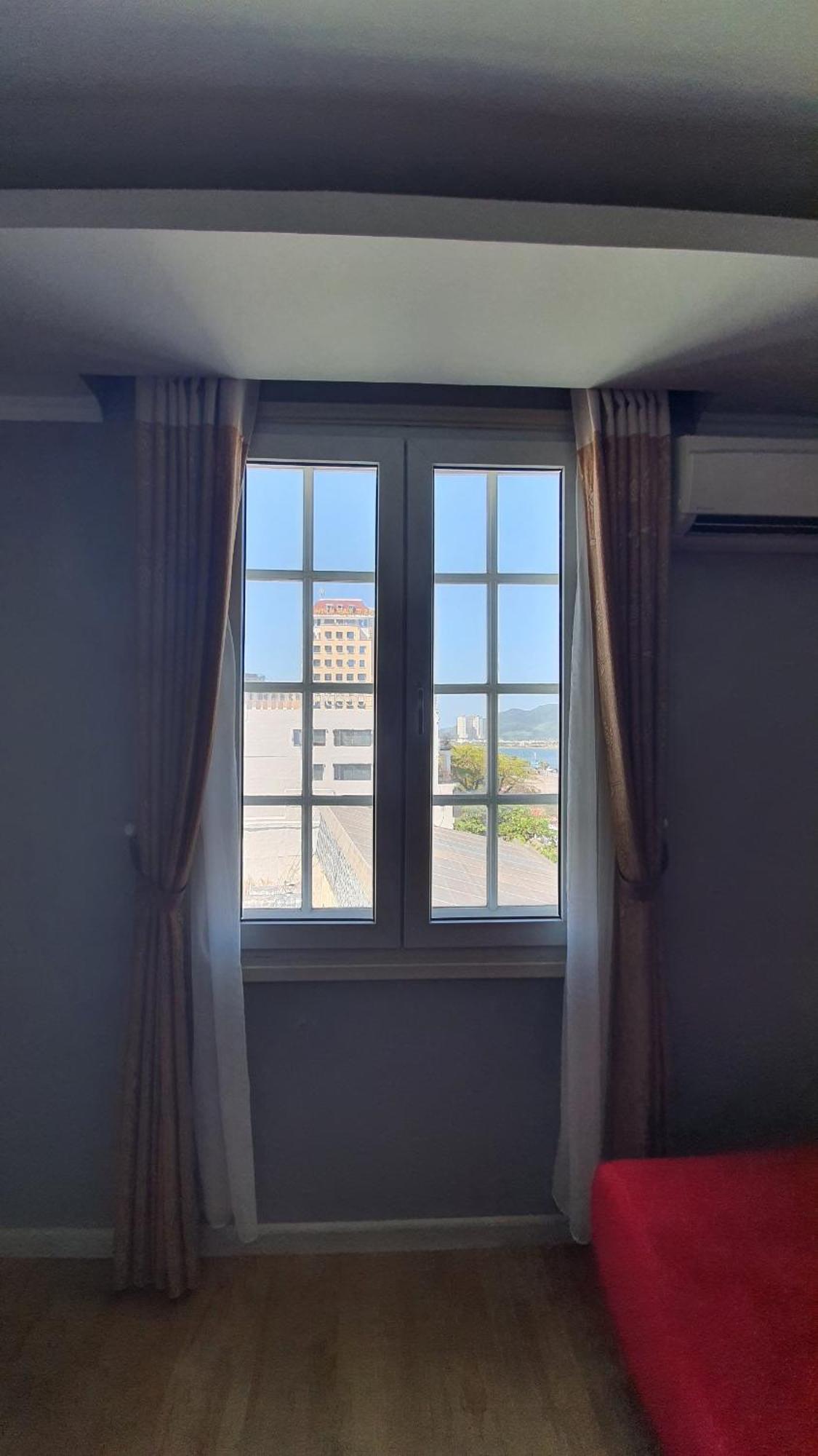 Kaka Hotel Han River Da Nang Eksteriør billede