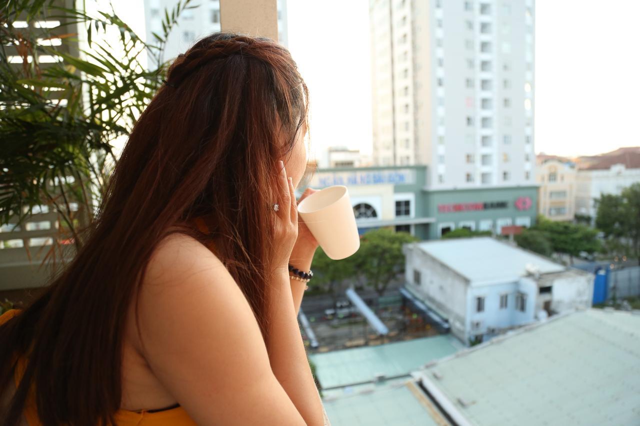 Kaka Hotel Han River Da Nang Eksteriør billede