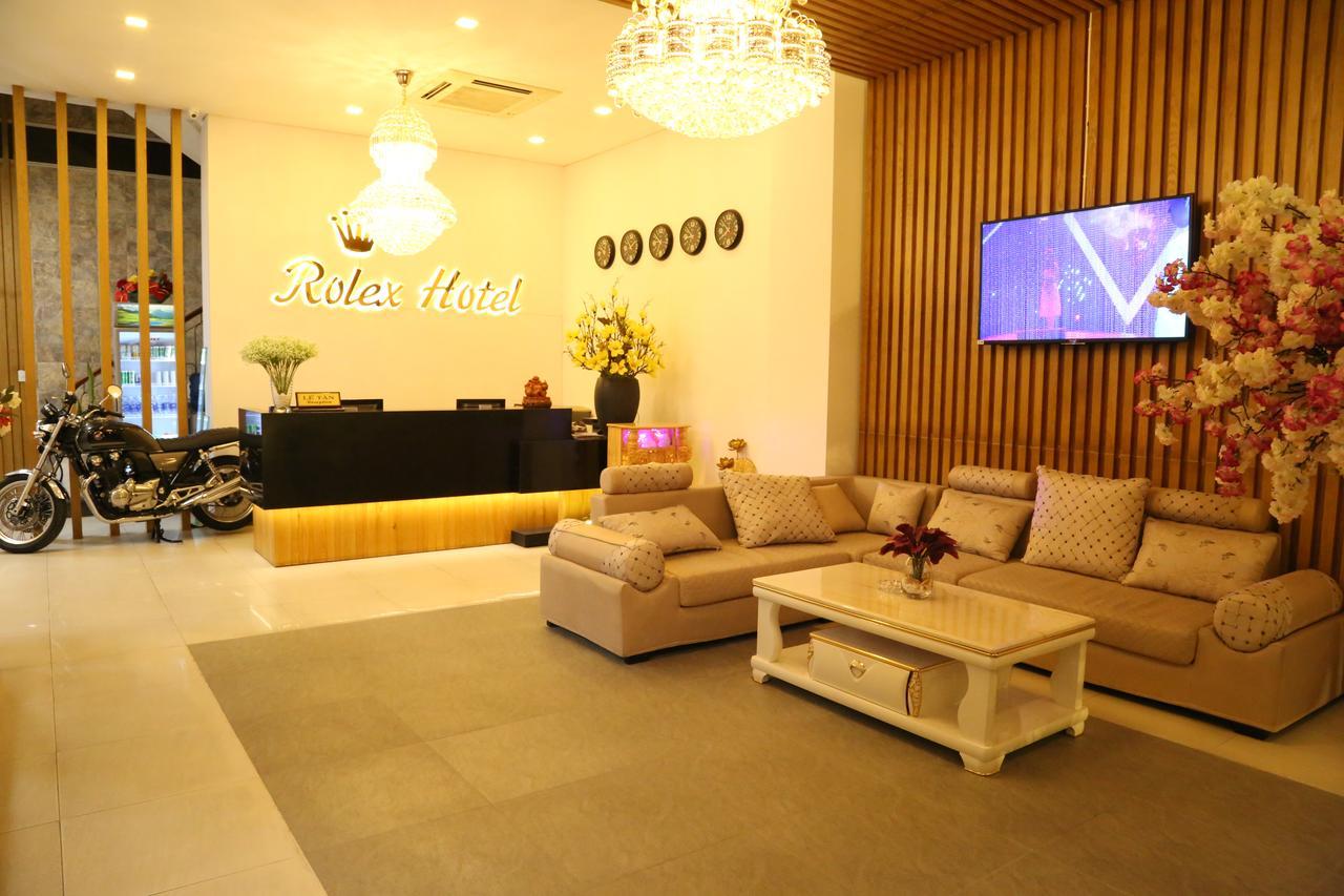 Kaka Hotel Han River Da Nang Eksteriør billede