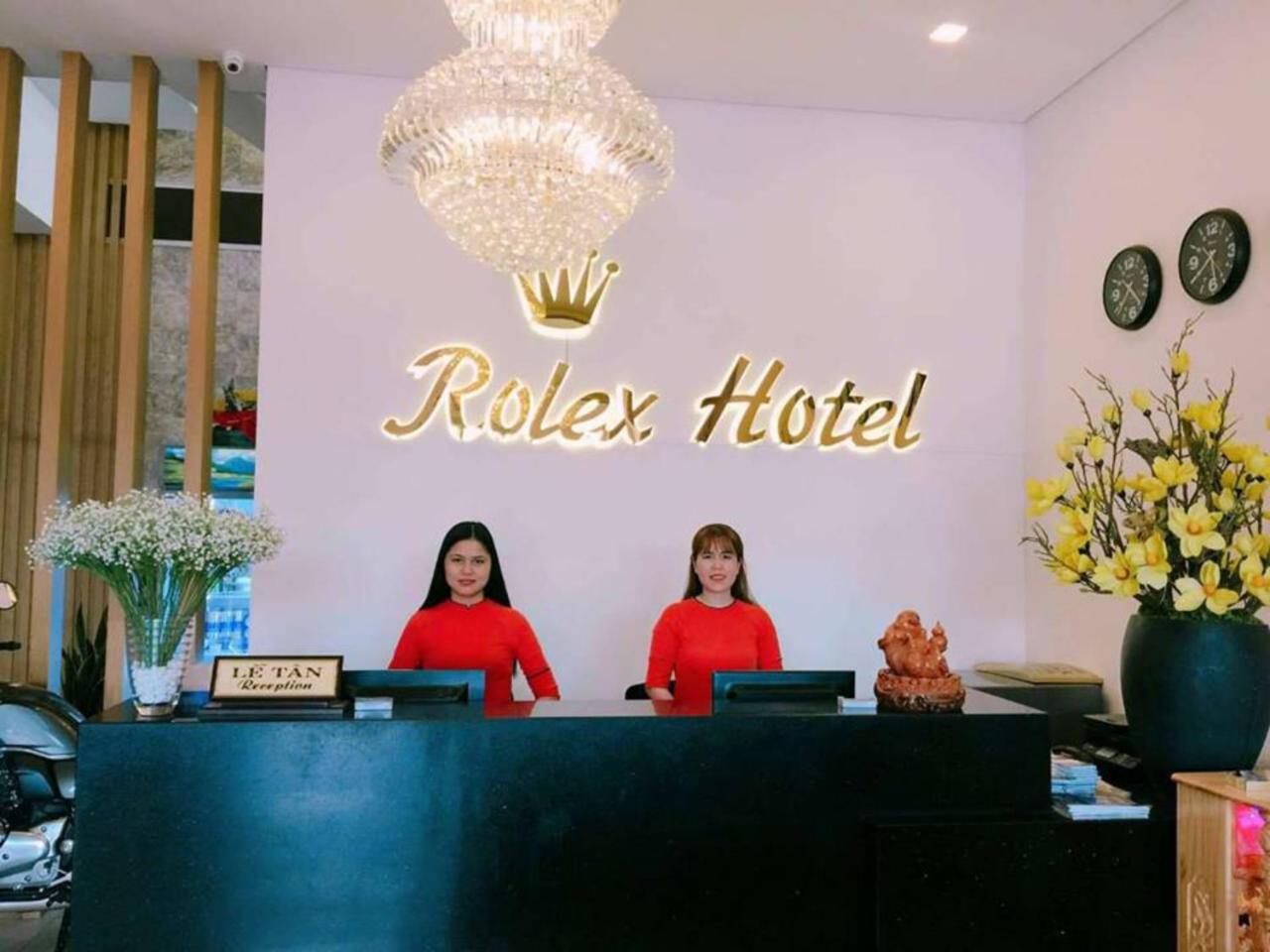 Kaka Hotel Han River Da Nang Eksteriør billede