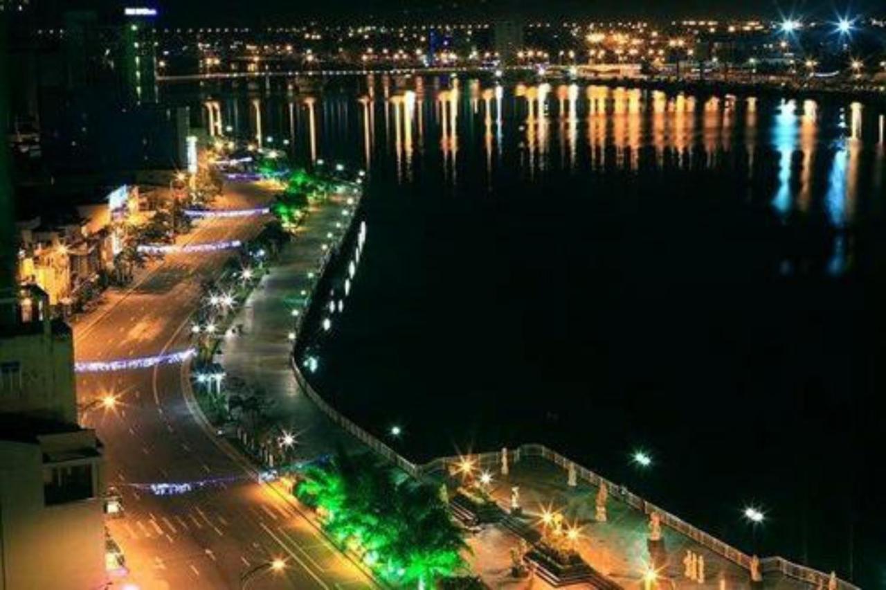 Kaka Hotel Han River Da Nang Eksteriør billede
