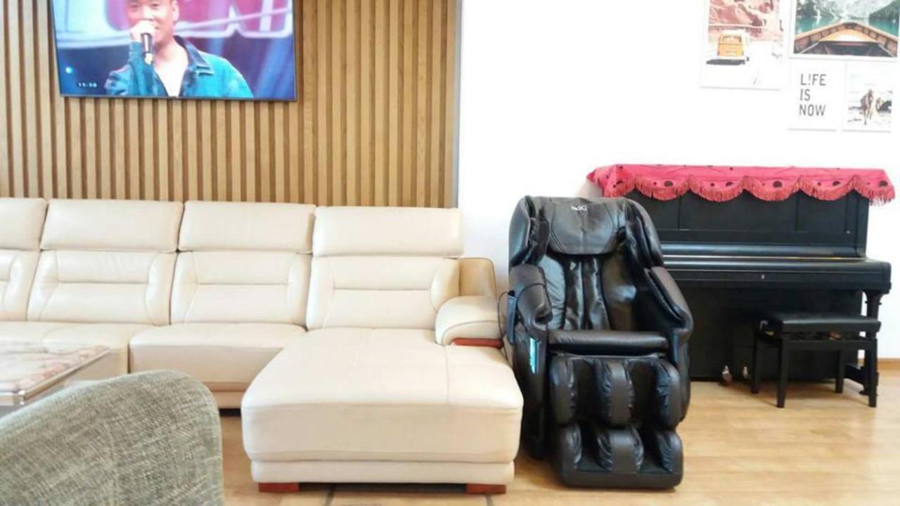 Kaka Hotel Han River Da Nang Eksteriør billede