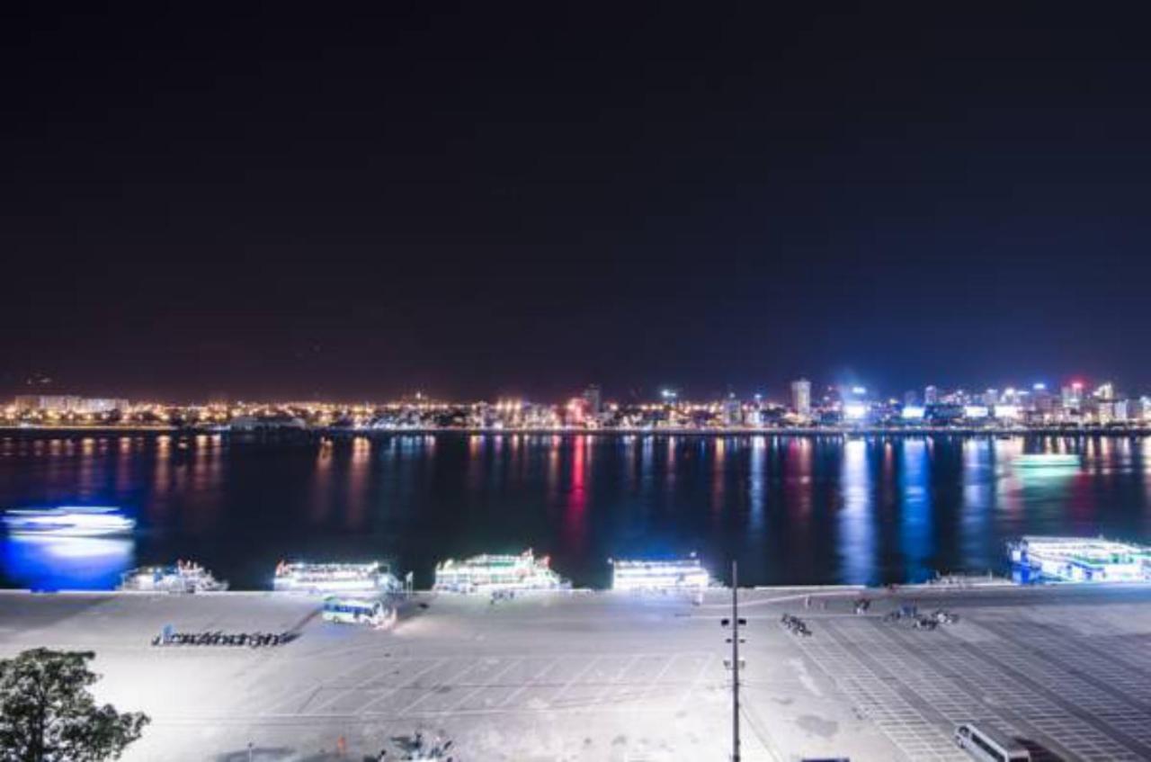 Kaka Hotel Han River Da Nang Eksteriør billede