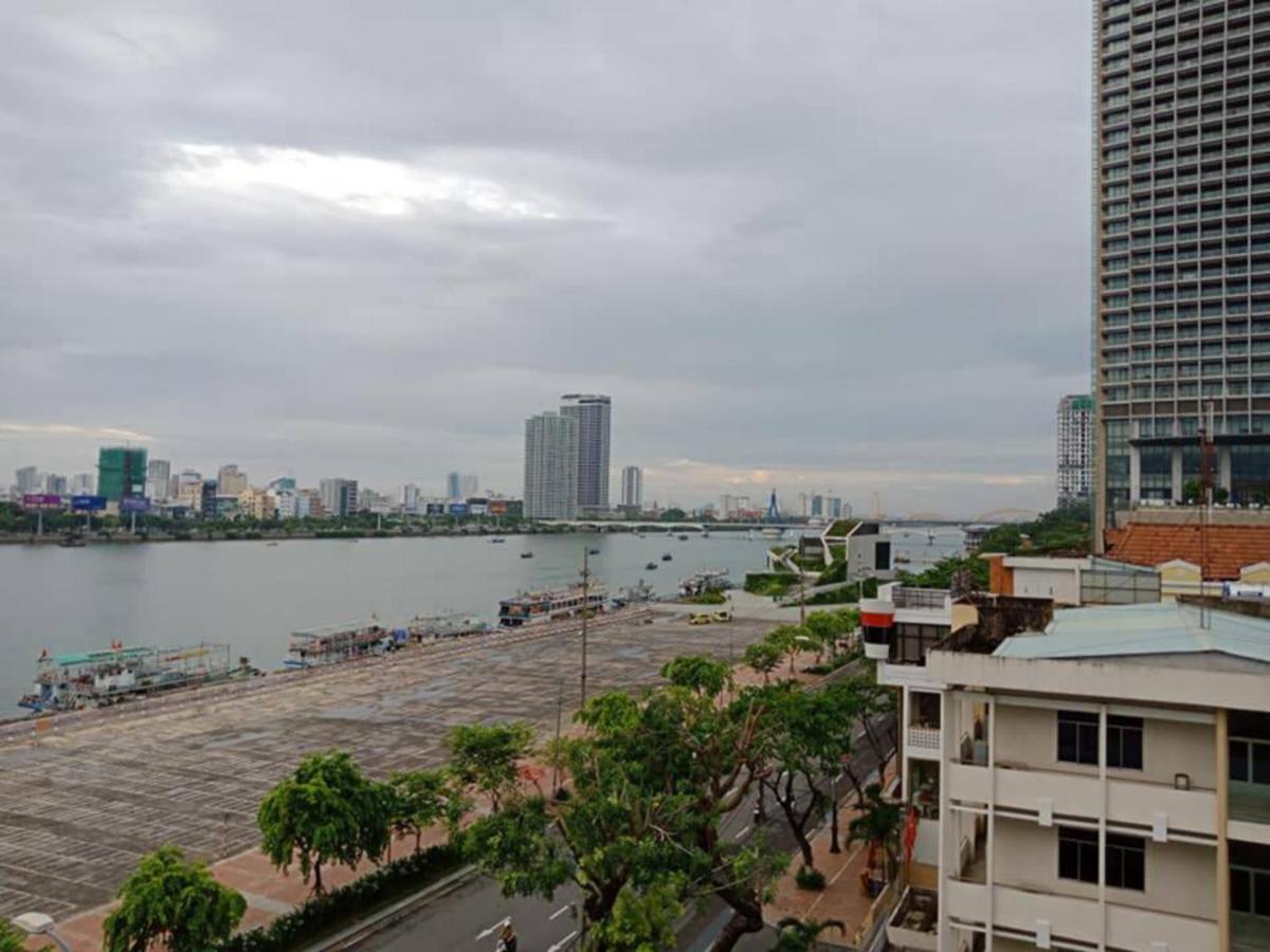 Kaka Hotel Han River Da Nang Eksteriør billede